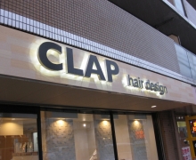 CLAP様